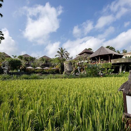 Anumana Village Ubud Dış mekan fotoğraf